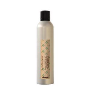 Davines Medium Hold Natural Hairspray
