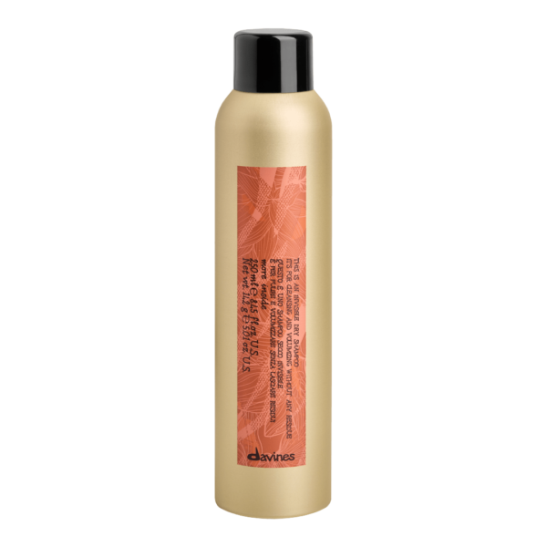 Davines Invisable Dry Shampoo